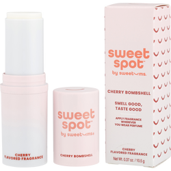 Sweet Spot Cherry Bombshell