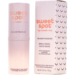Sweet Spot Island Passion