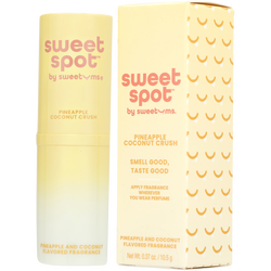 Sweet Spot Pineapple Coconut Crush