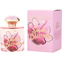 Badgley Mischka Sugar Blossom
