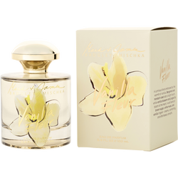 Badgley Mischka Vanilla Fleur