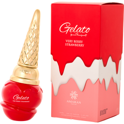 Amaran Gelato Very Berry Strawberry