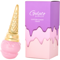 Amaran Gelato Cotton Candy Craze