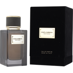 Dolce & Gabbana Velvet Incenso