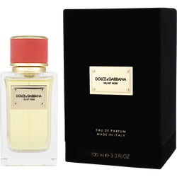Dolce & Gabbana Velvet Rose