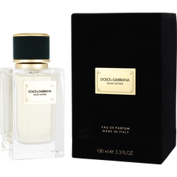 Dolce & Gabbana Velvet Vetiver