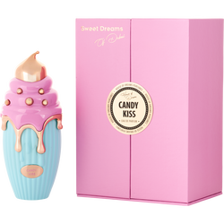 Sweet Dreams Of Dubai Candy Kiss