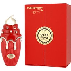 Sweet Dreams Of Dubai Cherry In Love
