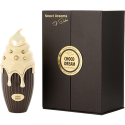 Sweet Dreams Of Dubai Choco Dream