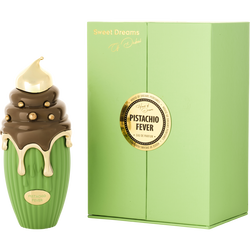 Sweet Dreams Of Dubai Pistachio Fever