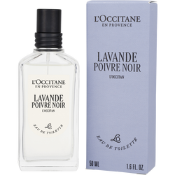 L'Occitane Lavande Poivre Noir