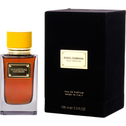 Dolce & Gabbana Velvet Amber Skin