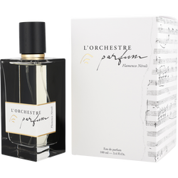 L'Orchestre Parfum Flamenco Neroli