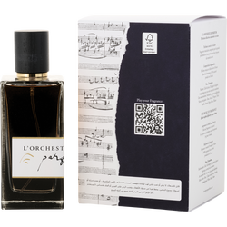 L'Orchestre Parfum Rose Trombone