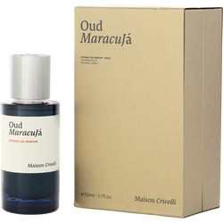 Maison Crivelli Oud Maracuja