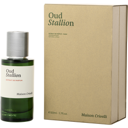 Maison Crivelli Oud Stallion