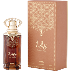 Ajmal Noor-Al-Haya