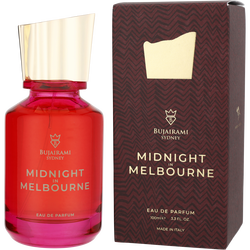 Bujairami Midnight In Melbourne