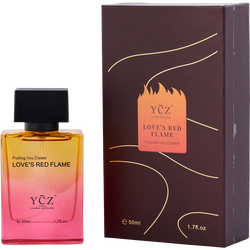 Ycz Love's Red Flame