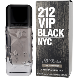 212 Vip Black Ny Rodeo