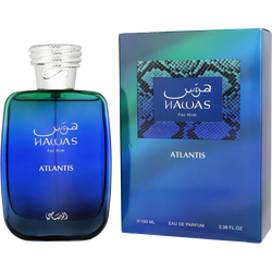 Rasasi Hawas Atlantis