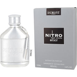 Nitro Elixir