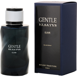 Gentle Elsatys Elixir