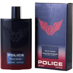 Police Wild Night