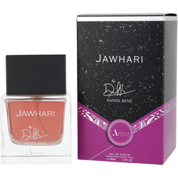Aroma Concepts Jawhari Daniel Rene
