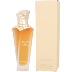 Maison Asrar Vanilla Aura