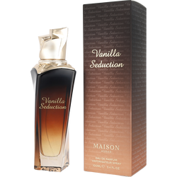 Maison Asrar Vanilla Seduction