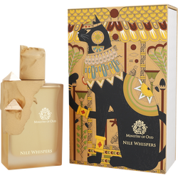 Ministry Of Oud Nile Whispers