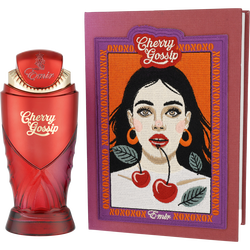 Paris Corner Cherry Gossip