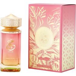 Paris Corner Khair Peach Delulu