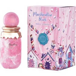 Paris Corner Marshmallow Blush