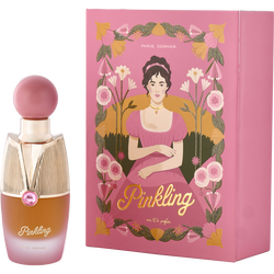 Paris Corner Pinkling