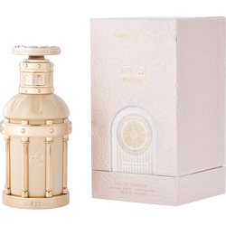 Paris Corner Reham Vanilla Mood