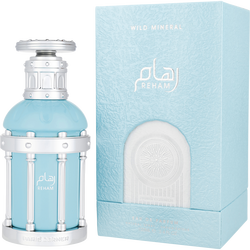 Paris Corner Reham Wild Mineral