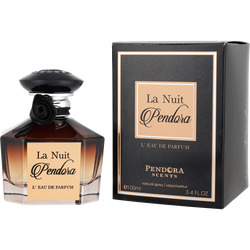 Pendora La Nuit Pendora