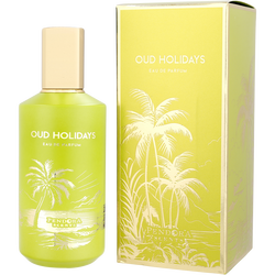 Pendora Oud Holidays