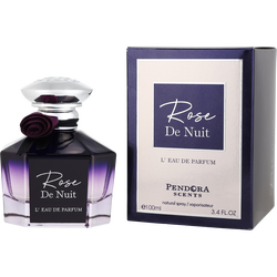 Pendora Rose De Nuit