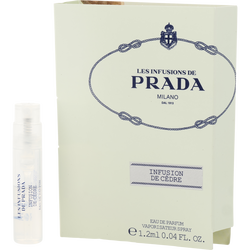 Prada Infusion Iris Cedre