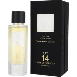 Armaf Profumi d'Art 14 Latte Di Tuberosa