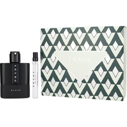 Prada Luna Rossa Black
