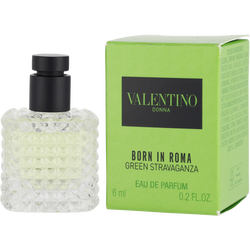 Valentino Donna Born In Roma Green Stravaganza