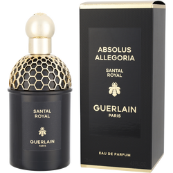 Guerlain Absolus Allegoria Santal Royal
