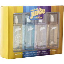 Eau De Juice Variety