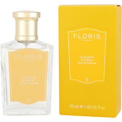 Floris Golden Amber