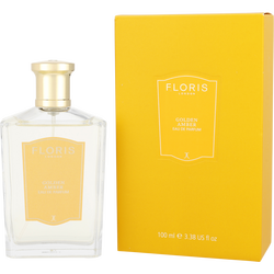 Floris Golden Amber
