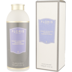 Floris Night Scented Jasmine